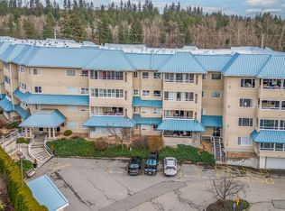 1961 Durnin Rd UNIT 104, Kelowna, BC V1X 7Z6