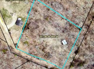 Lots 57 58 59 60 South Compton Dr, Rush, KY