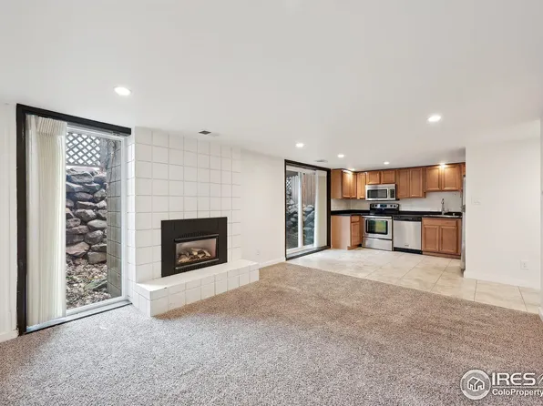 1250 Cedar Ave APT 3, Boulder, CO 80304