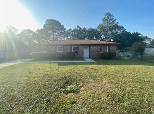 10602 Bridge Creek Dr, Pensacola, FL 32506