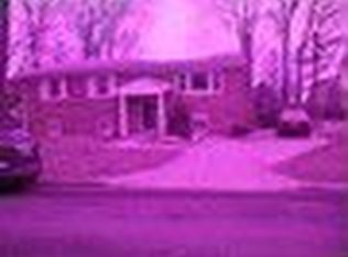 4512 Payne Dr, Fort Washington, MD 20744
