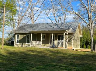 357 Friendship Church Rd, Columbia, MS 39429