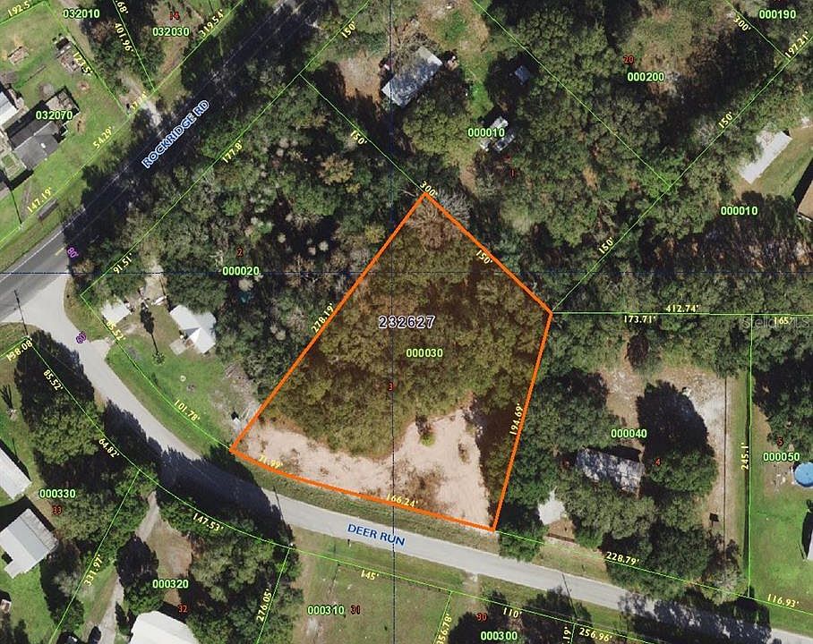 1st image of Deer Run Lot 3