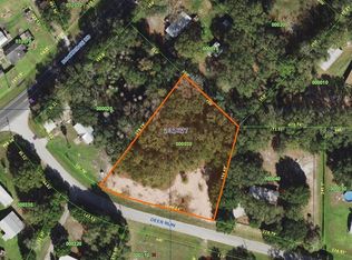 Deer Run LOT 3, Lakeland, FL 33809