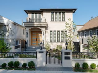 2783 E 27th Ave, Vancouver, BC