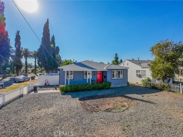 5755 Brockton Ave, Riverside, CA 92506
