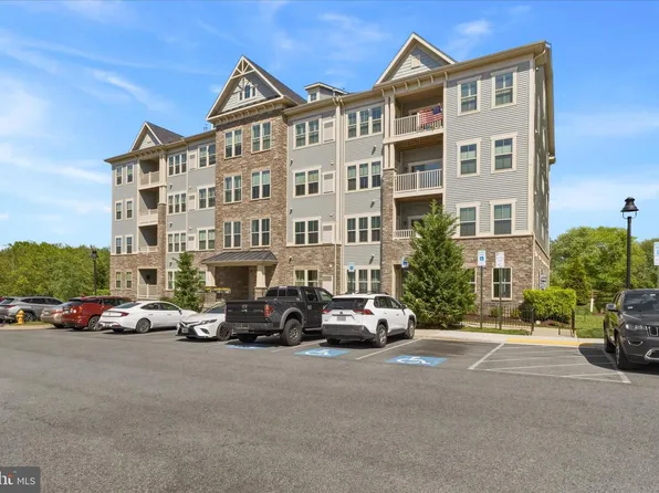 5733 Meadowood St #303, New Market, MD 21774