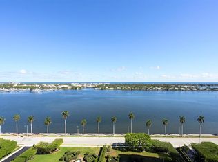 1801 S Flagler Dr #PENTHOUSE 11, West Palm Beach, FL 33401