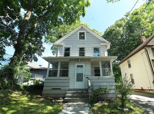 37 Quinlan Ave, Meriden, CT 06451