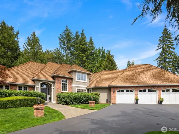 22008 NE 66th Place, Redmond, WA 98053