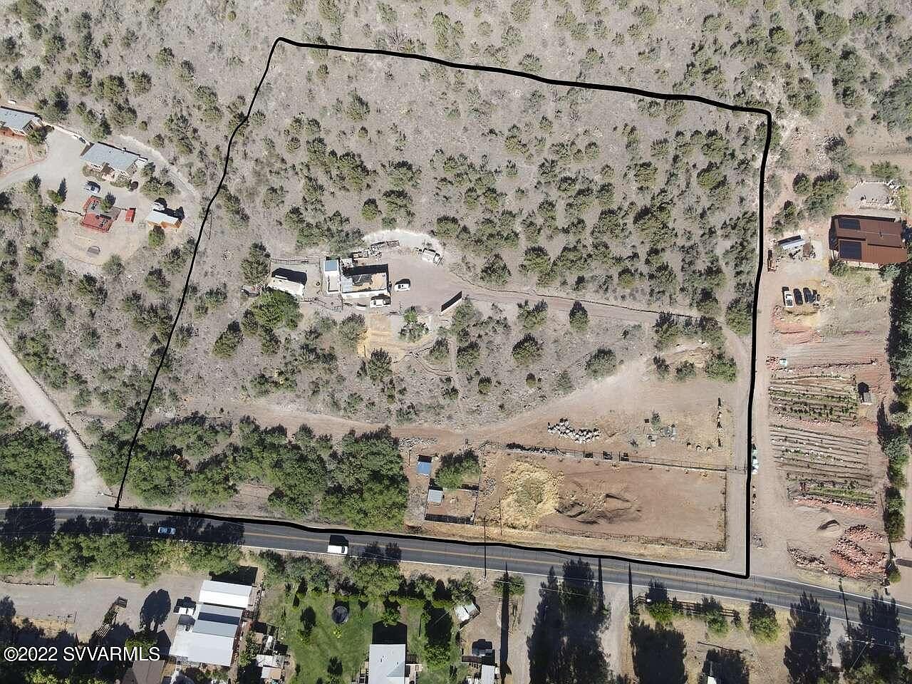 2650 N Page Springs Rd, Cornville, AZ 86325 MLS 531880 Zillow
