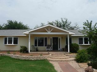 15890 NW Cache Rd, Cache, OK 73527