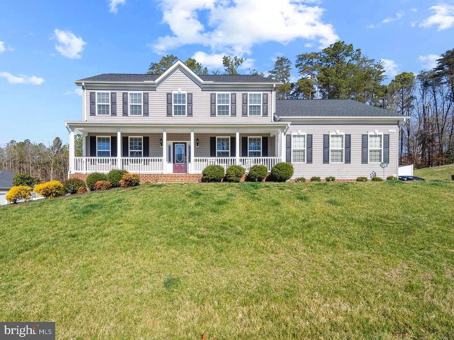 26265 Tranquility Way, Mechanicsville, MD 20659 Zillow