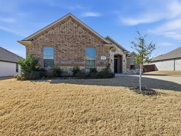 6025 Kansas Trl, Midlothian, TX 76065