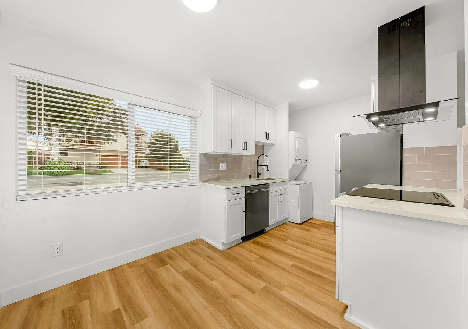 4515 Felton Apartments | Normal Heights Walkable Urban Living — Photo 4