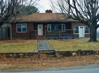 92 Bowles Rd, Collinsville, VA 24078