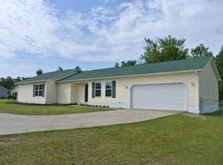 1550 State Highway 101, Havelock, NC 28532