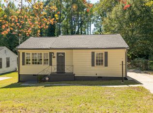 2510 Ryne St NW, Atlanta, GA 30318