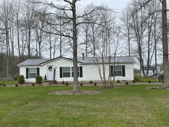 16742 Gum Ln, Williamsburg, OH 45176