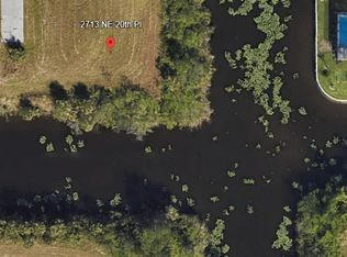 2713 NE 20th Pl, Cape Coral, FL 33909