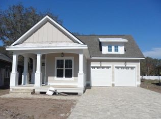 1559 Coastal Oaks Cir, Fernandina Beach, FL 32034