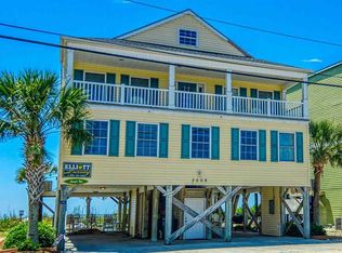 3208 N Ocean Blvd, North Myrtle Beach, SC 29582