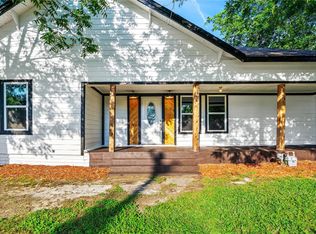 710 N Main St, Ector, TX 75439