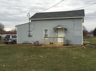 191 John McCoy, Benton Harbor, MI 49022