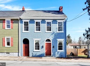 15 S New Haven St, Marietta, PA