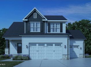 203 Hillwood Dr, Sanford, NC 27332