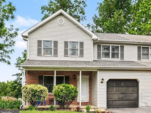 2509 Jefferson Ave, West Lawn, PA 19609