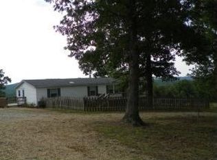 373 Elizabeth Rd, Walnut Shade, MO 65771