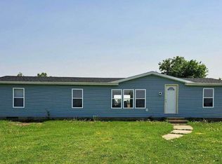 3395 W Crystal Lake Rd, Warsaw, IN 46580