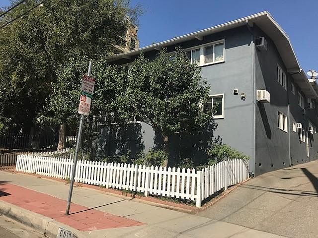 1st image of 9017 Harratt St APT 1