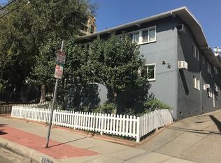 9017 Harratt St APT 1, West Hollywood, CA 90069