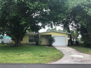 520 Burland St, Punta Gorda, FL 33950