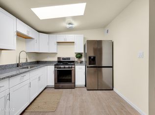 1041 W Ebner Pl, Tucson, AZ 85714