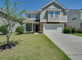 118 Kimberton Ave, Moncks Corner, SC 29461