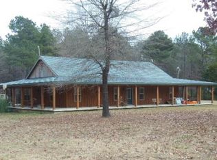 189 County Road 517, Como, MS 38619