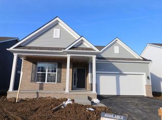 3148 McKinney Rd, Grove City, OH 43123
