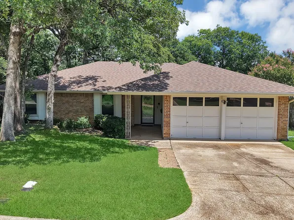 2505 Ironwood Ct, Arlington, TX 76016