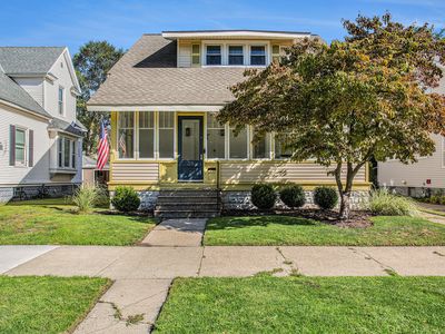 39 E 20th St, Holland, MI, 49423