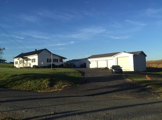 2351 Poindexter Rd, Cynthiana, KY 41031