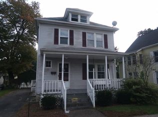 17 Maple St, West Springfield, MA 01089