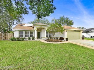 2380 Oak Creek Cir, Melbourne, FL 32935