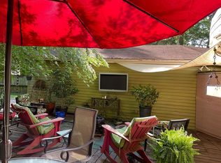 1415 Brecon Dr, Jackson, MS 39211