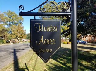 4920 Christenbury Rd, Charlotte, NC