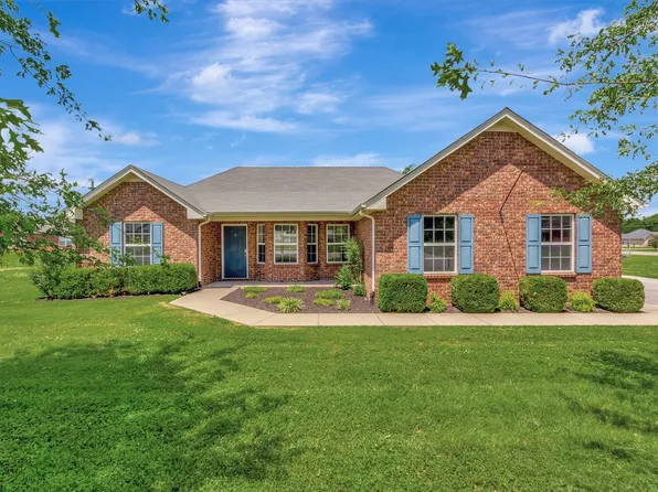 2609 Cliffside Dr, Christiana, TN 37037