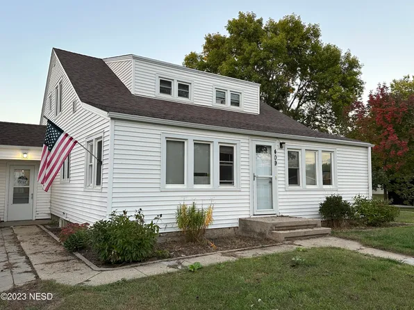 409 Catlett Ave E, Estelline, SD 57234