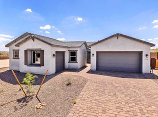 13345 N Galena Trl, Oro Valley, AZ 85755